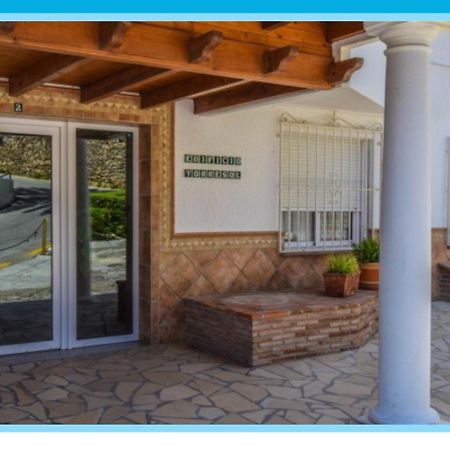 Apartamento Torresol Studio Nsfc Torrecilla 内尔哈 外观 照片
