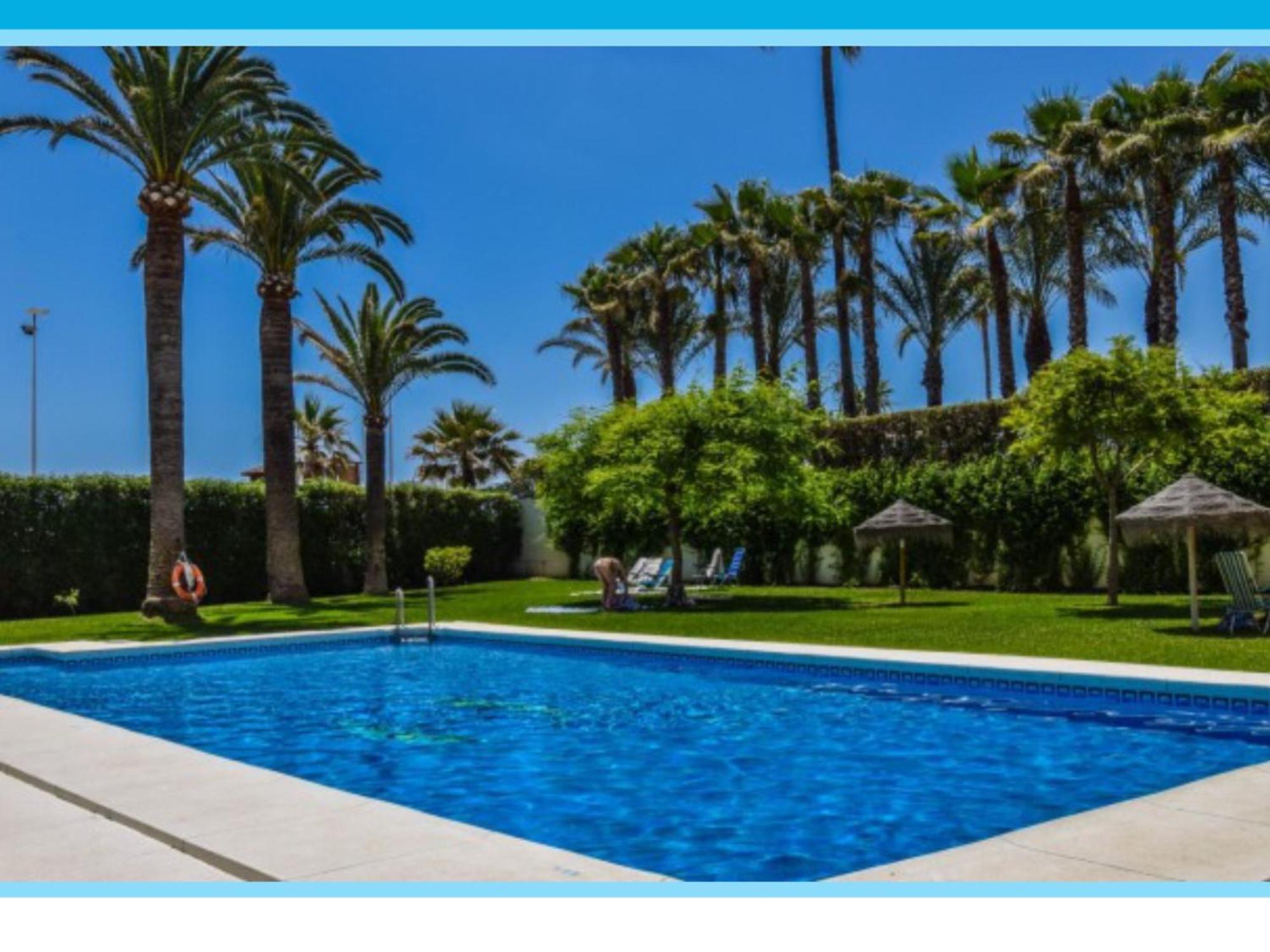 Apartamento Torresol Studio Nsfc Torrecilla 内尔哈 外观 照片